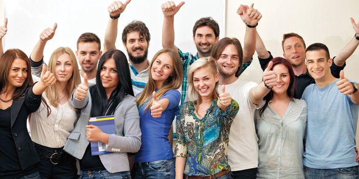 El graduado en ESO para adultos en Madrid destaca frente a otros títulos de formación durante este curso - graduado eso madrid