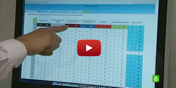 INAV explica cómo es el examen online por reconocimiento facial en La Sexta Noticias