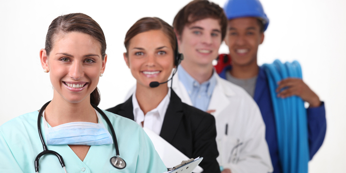 El abandono escolar prematuro en España supera la media de la OCED