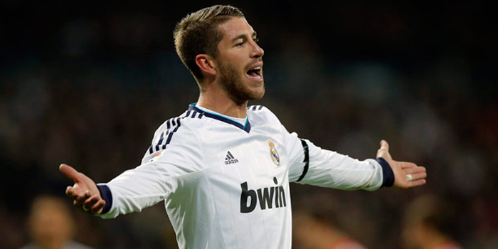 La falsa noticia de que Sergio Ramos aprueba la ESO a los 27 años de edad