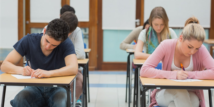 Más de 1.400 mayores de 18 años se presentarán a las pruebas libres para el graduado ESO en Murcia - graduado-eso