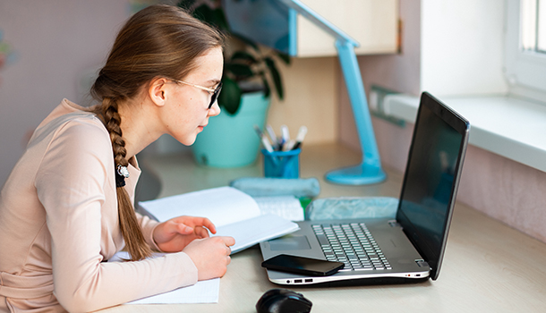 Educación para Adultos online