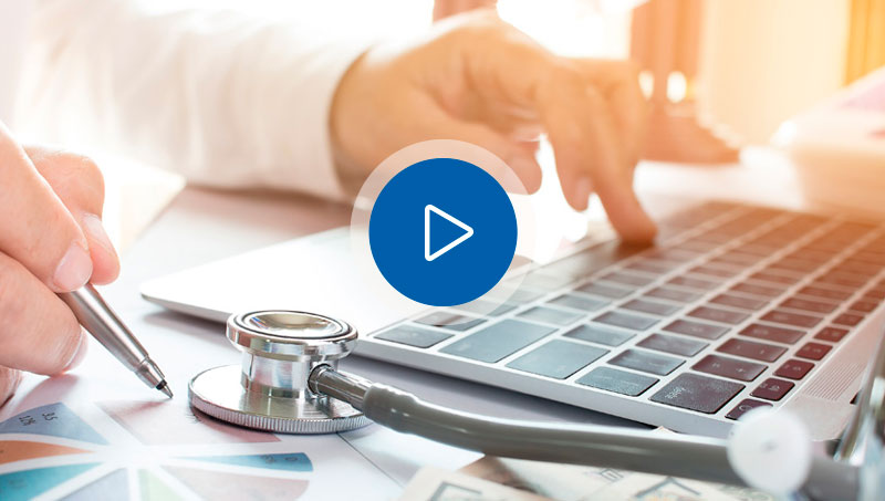 INAV FP - Grado Superior en Documentación y Administración Sanitarias