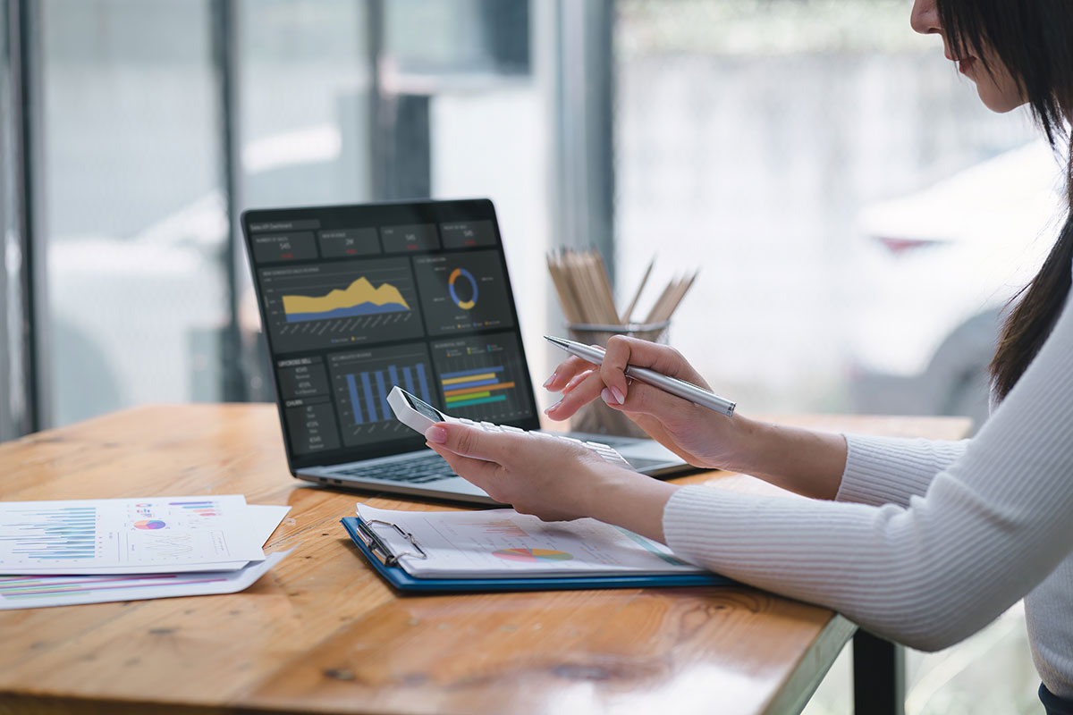 Grado Medio en Gestión Administrativa