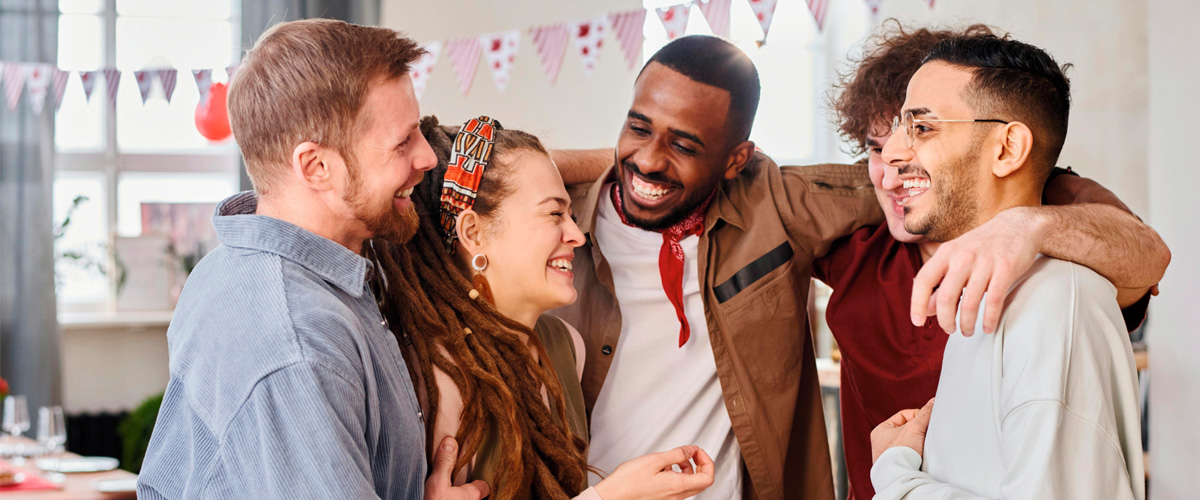 FP Integración Social