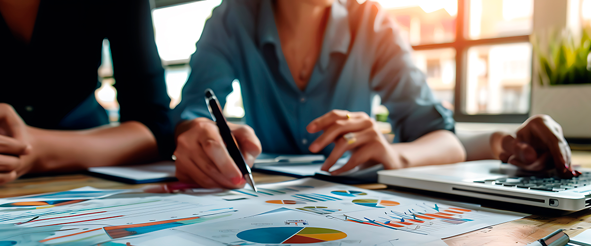 FP Administración y Finanzas