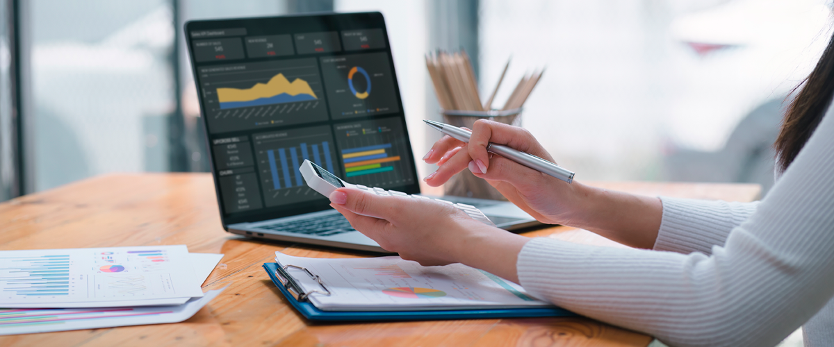 FP Gestión Administrativa